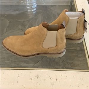 Men’s Style Boots by Zara